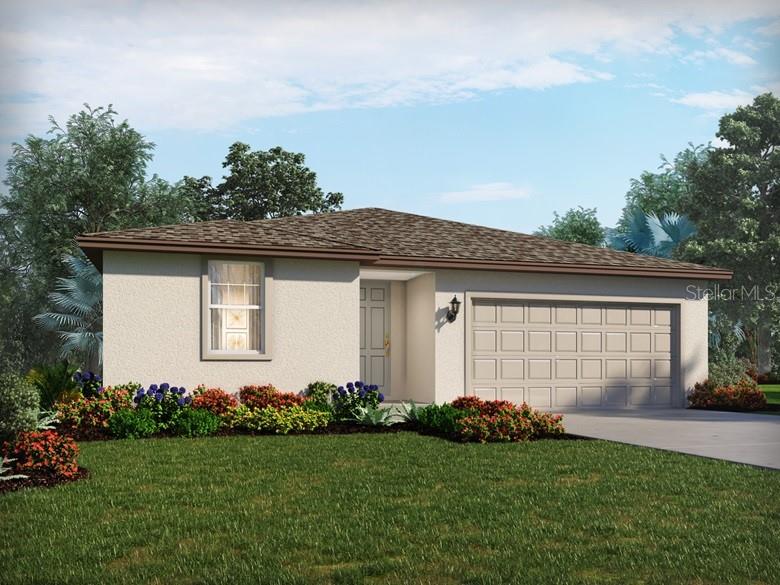 Under Construction. Brand new, energy-efficient home available by Aug 2026! The Foxglove floorplan offers an open-concept plan with 4 bedrooms, 2 bathrooms and a 2-car garage. Prepare dinner from this home's open kitchen which overlooks a spacious great room and dining area. Salt Meadows offers new single-family homes in Parrish, FL with a variety of floorplans, both single-story and two-story. Residents will enjoy resort-style amenities including a large community pool, clubhouse with fitness center, sports courts, playground and more. With close proximity to I-75, this community offers easy access to St. Pete, Bradenton, Sarasota and beautiful gulf coast beaches. Schedule a tour today.  Each of our homes is built with innovative, energy-efficient features designed to help you enjoy more savings, better health, real comfort and peace of mind.