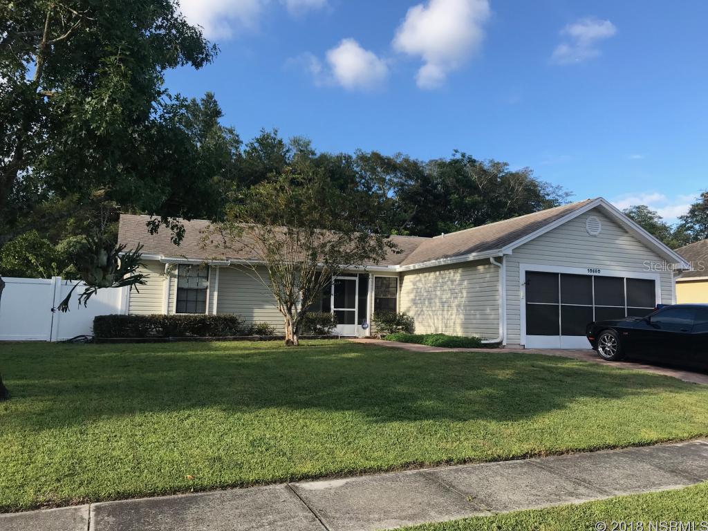 Park Manor Estates - Residential