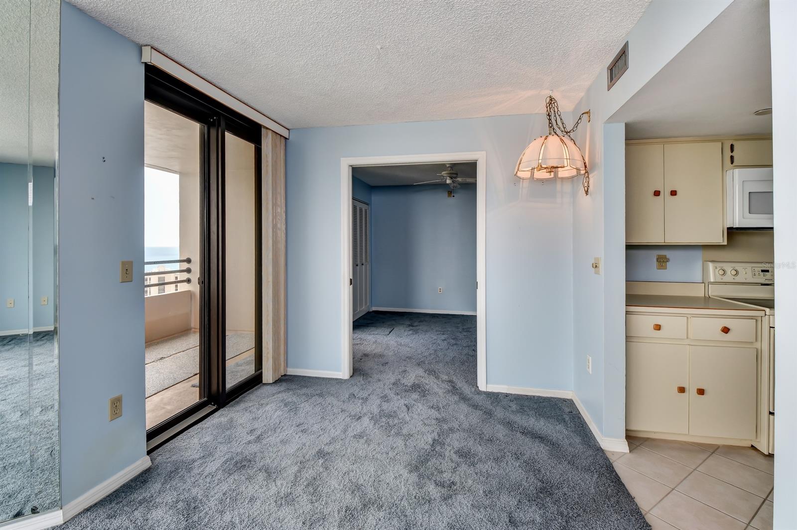 Oceans West Condo - Residential
