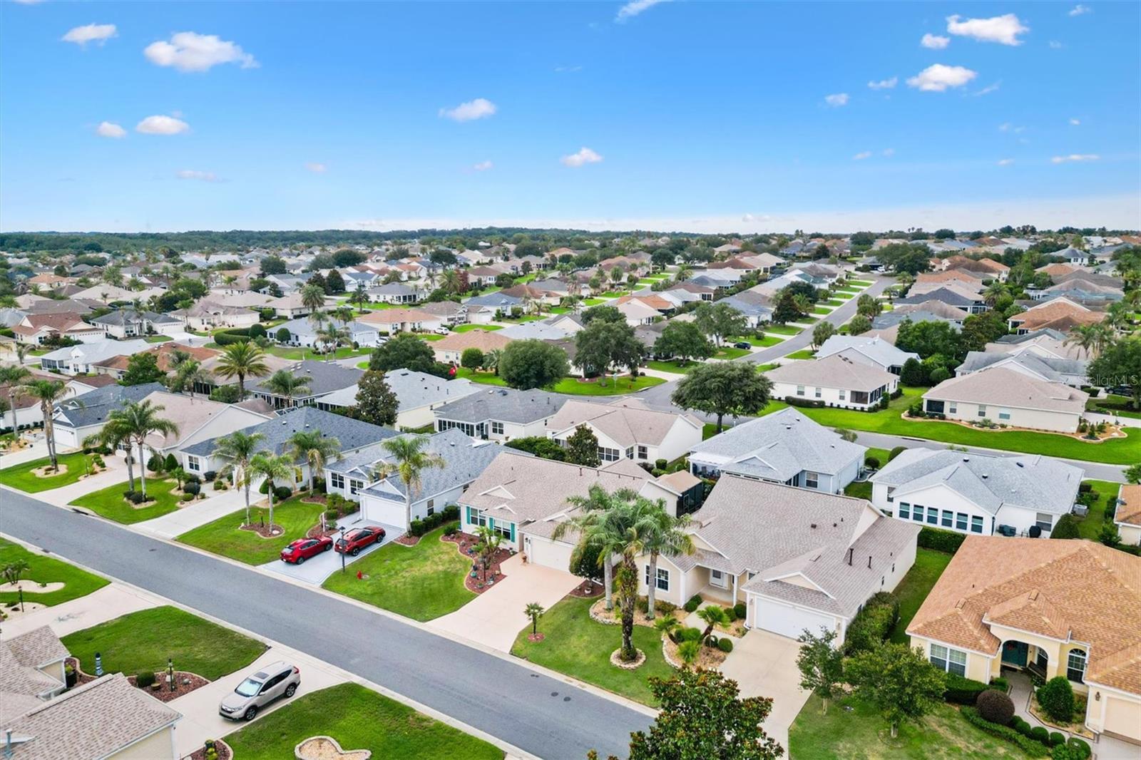 THE VILLAGES - Residential