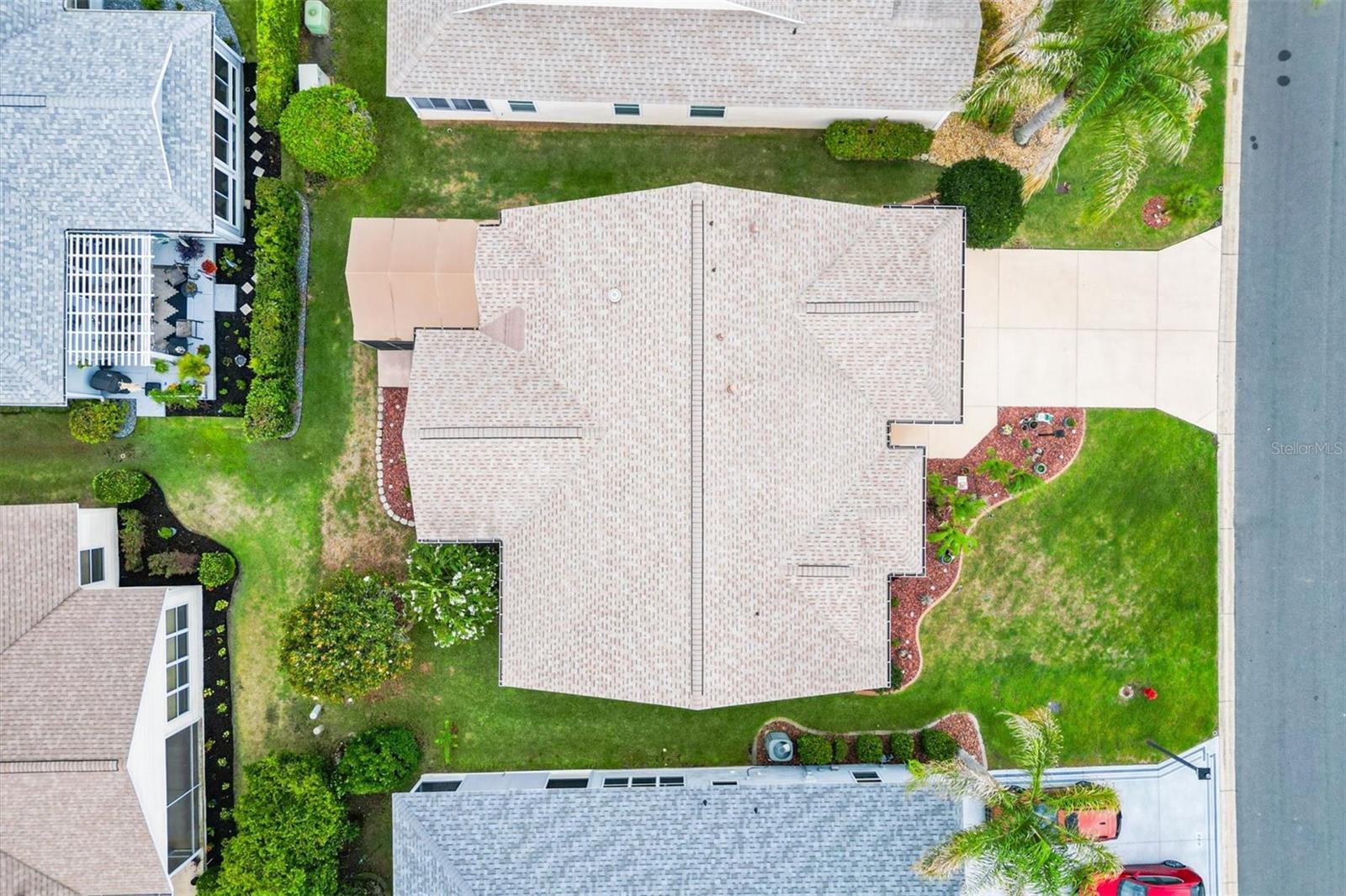 THE VILLAGES - Residential