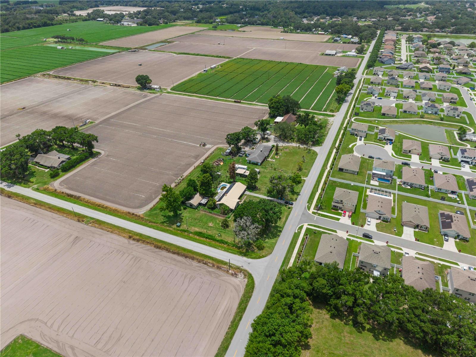 JOHNSON POINTE - Residential