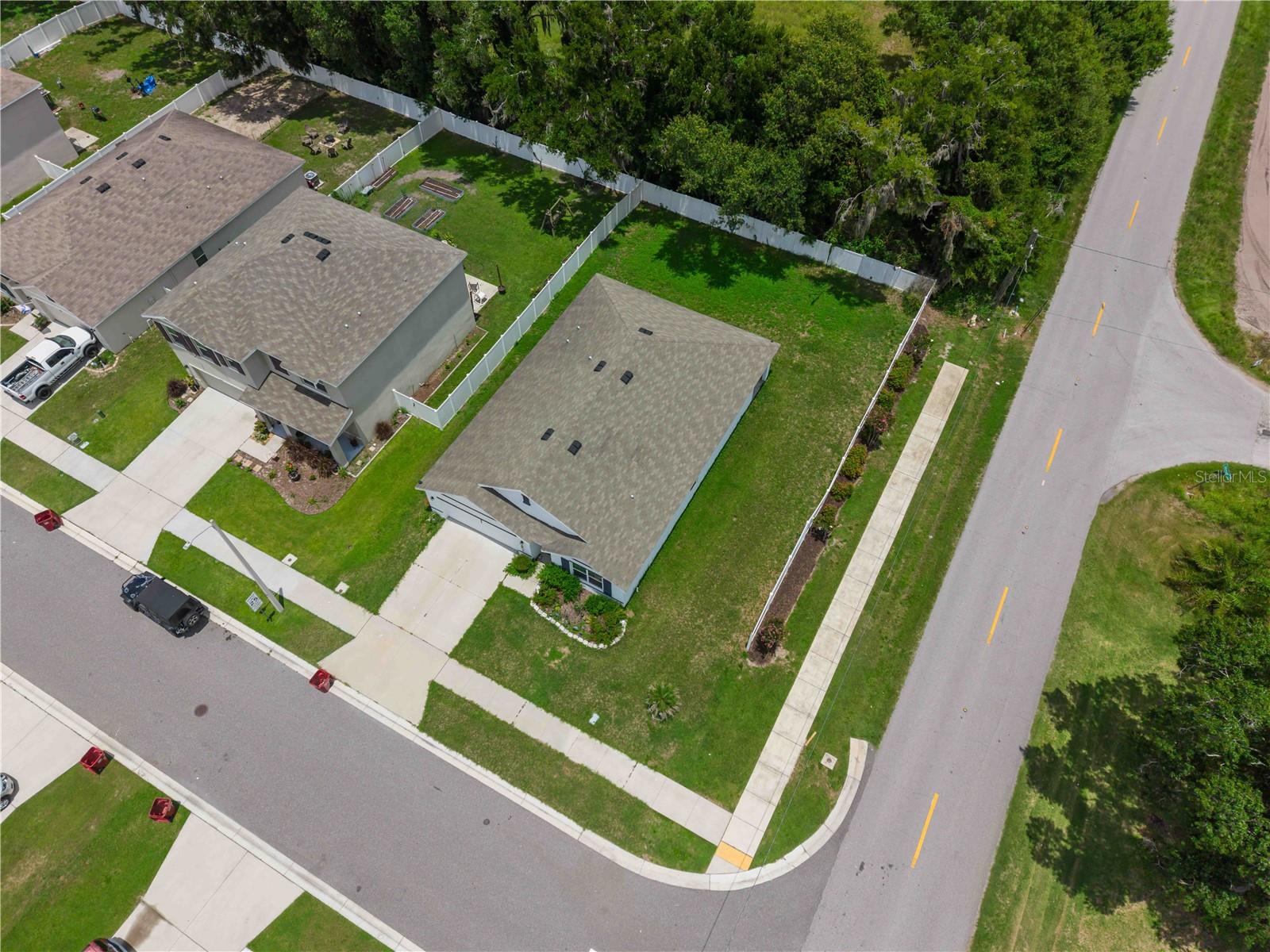 JOHNSON POINTE - Residential
