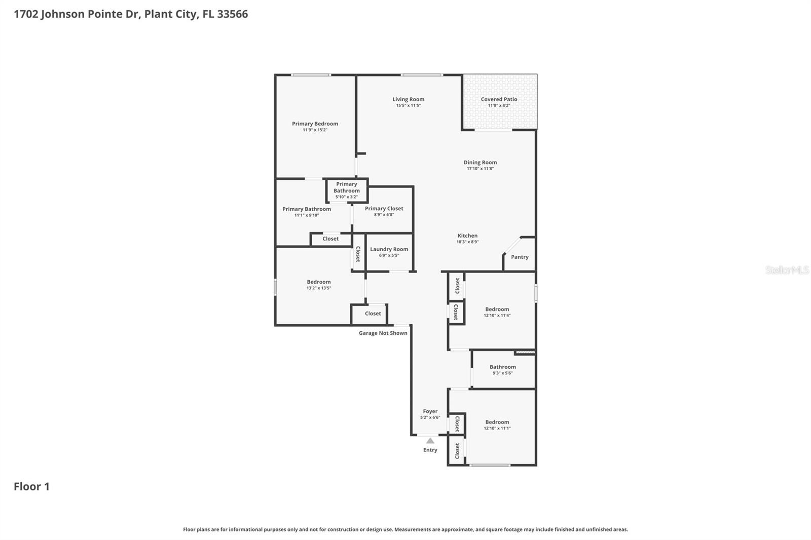 JOHNSON POINTE - Residential