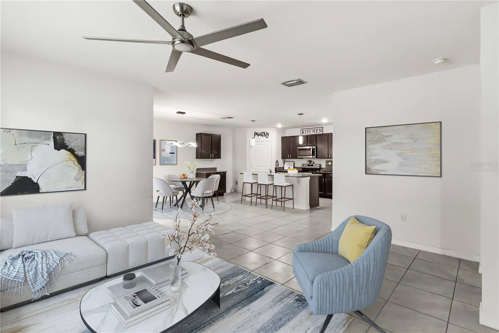 JOHNSON POINTE - Residential