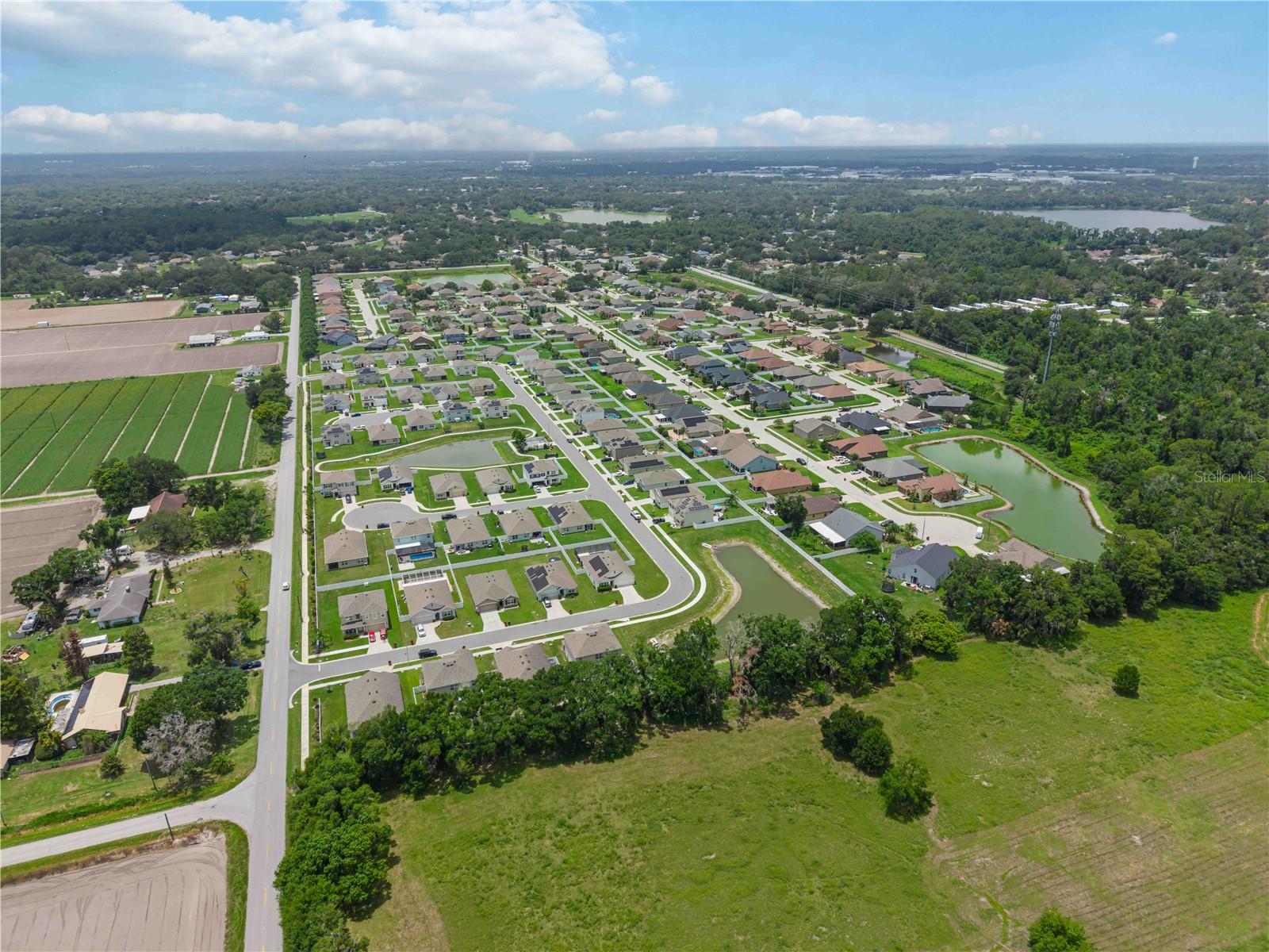 JOHNSON POINTE - Residential