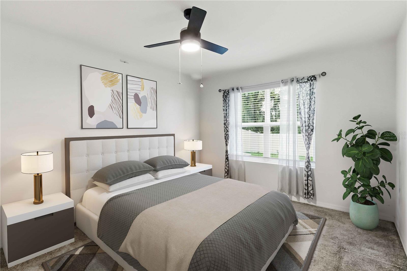 JOHNSON POINTE - Residential