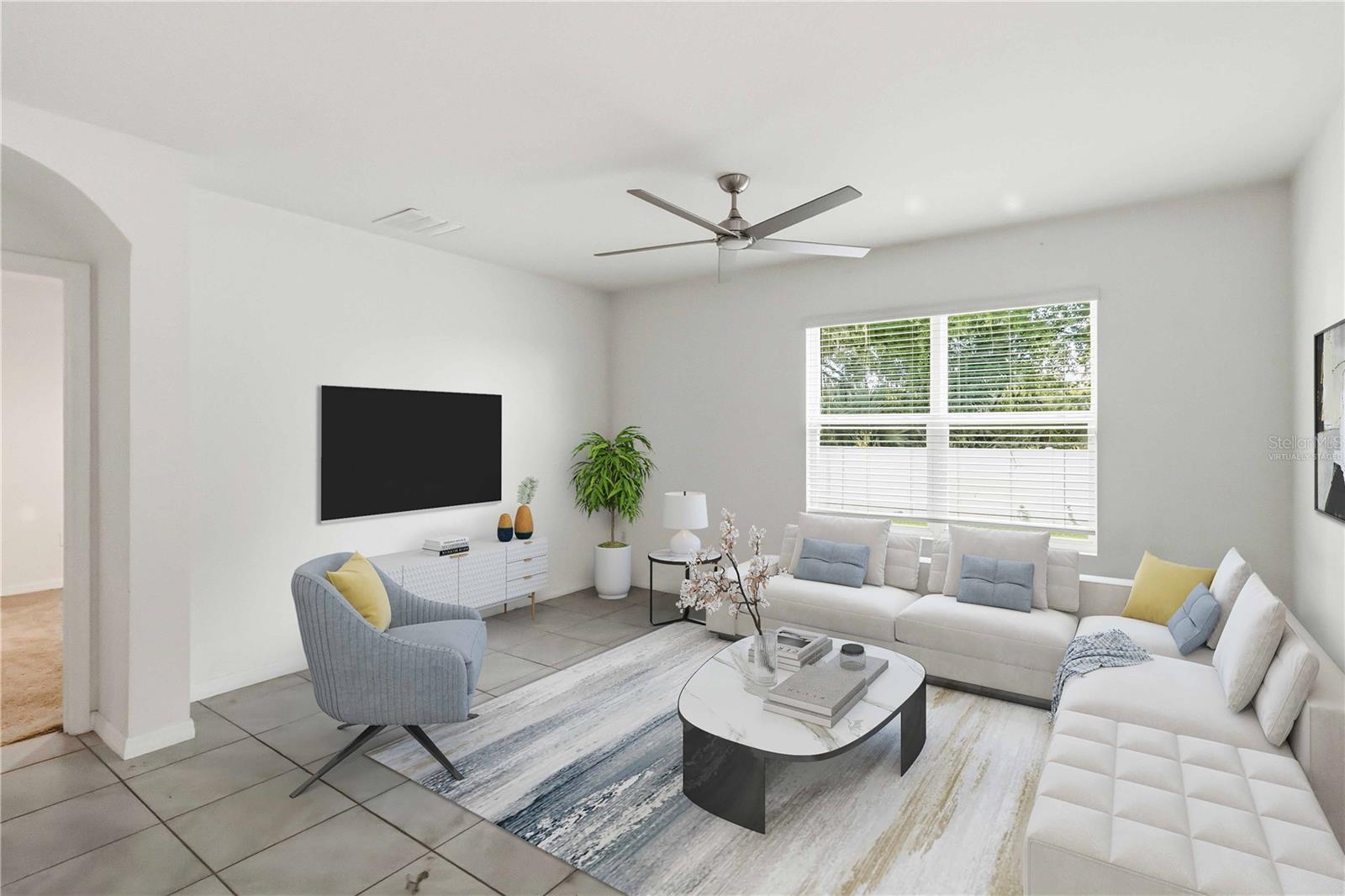 JOHNSON POINTE - Residential