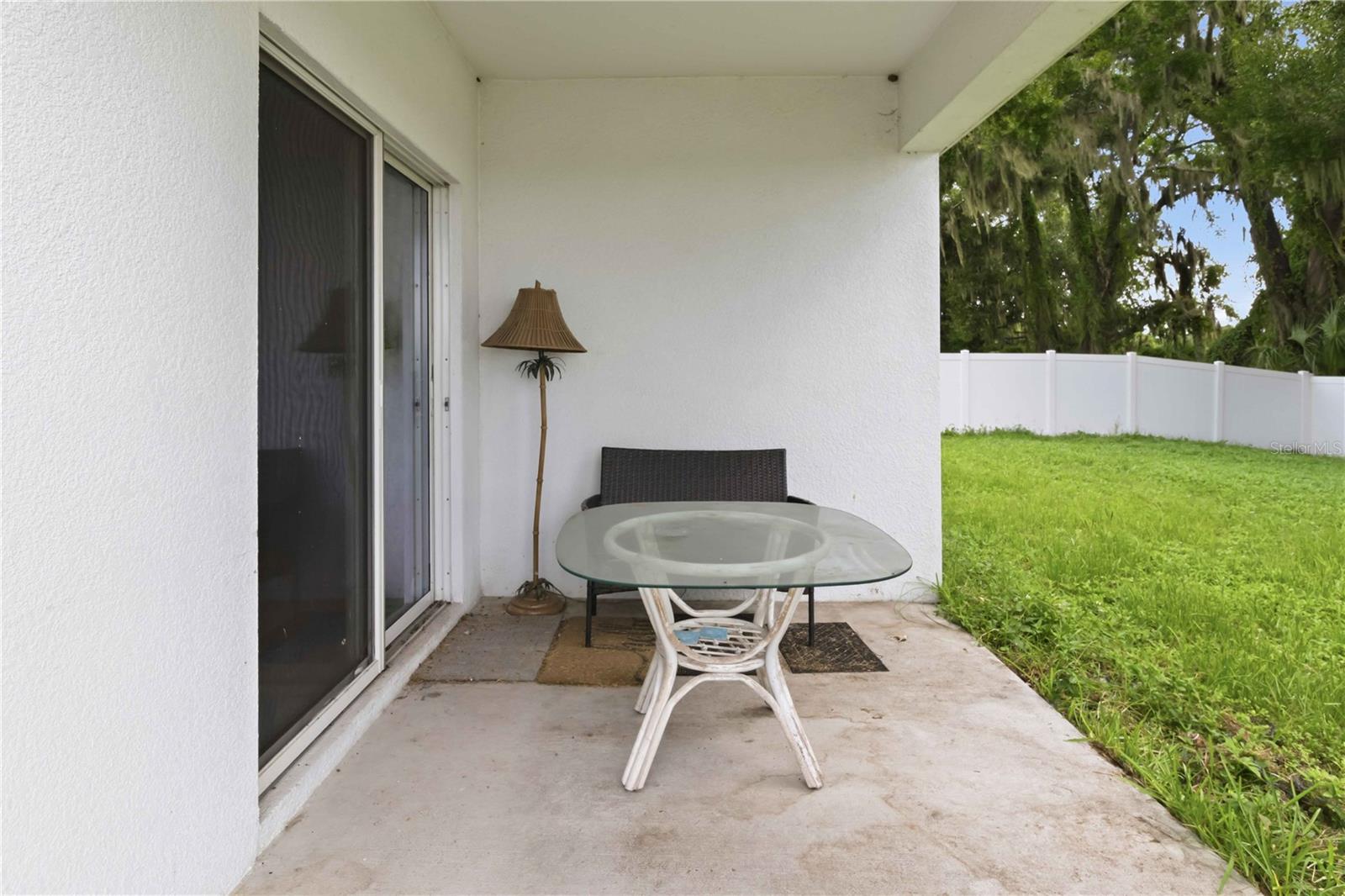 JOHNSON POINTE - Residential