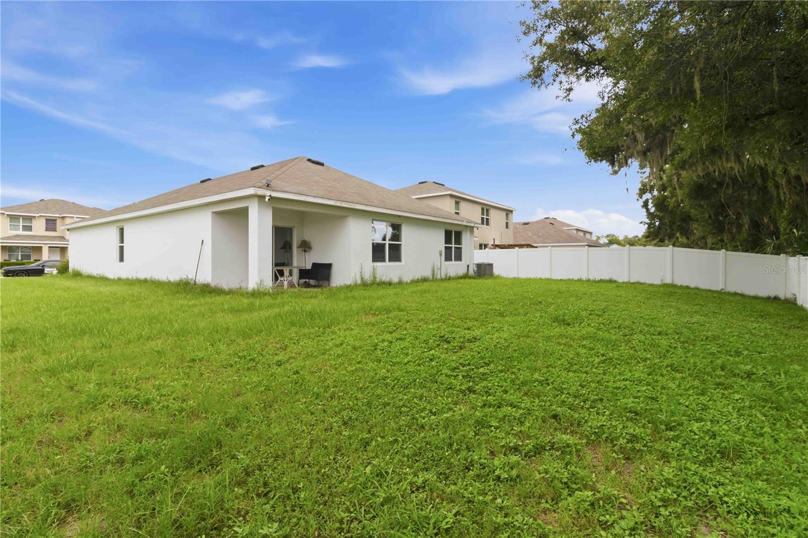 JOHNSON POINTE - Residential