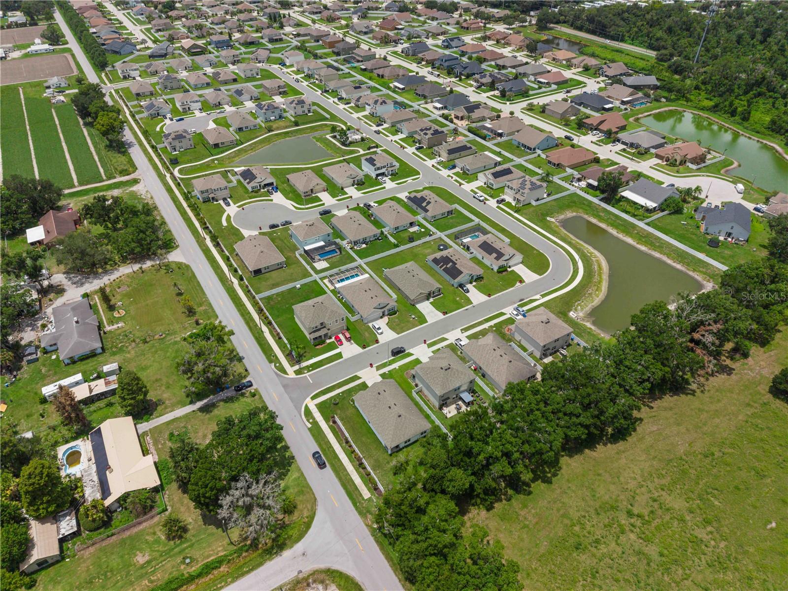 JOHNSON POINTE - Residential
