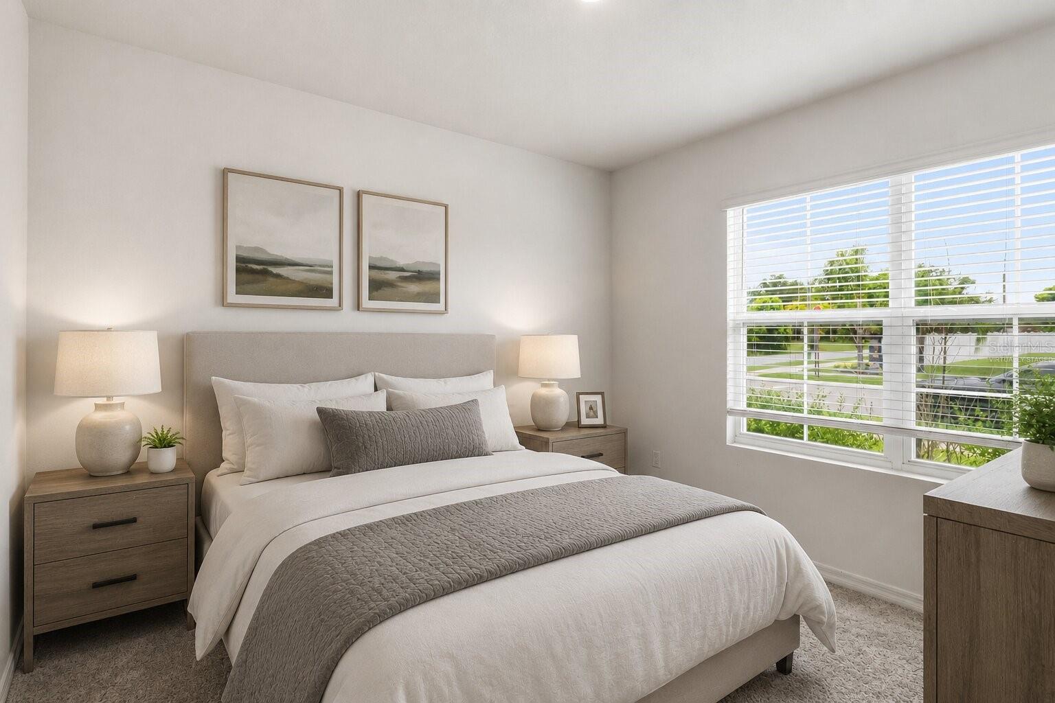 JOHNSON POINTE - Residential