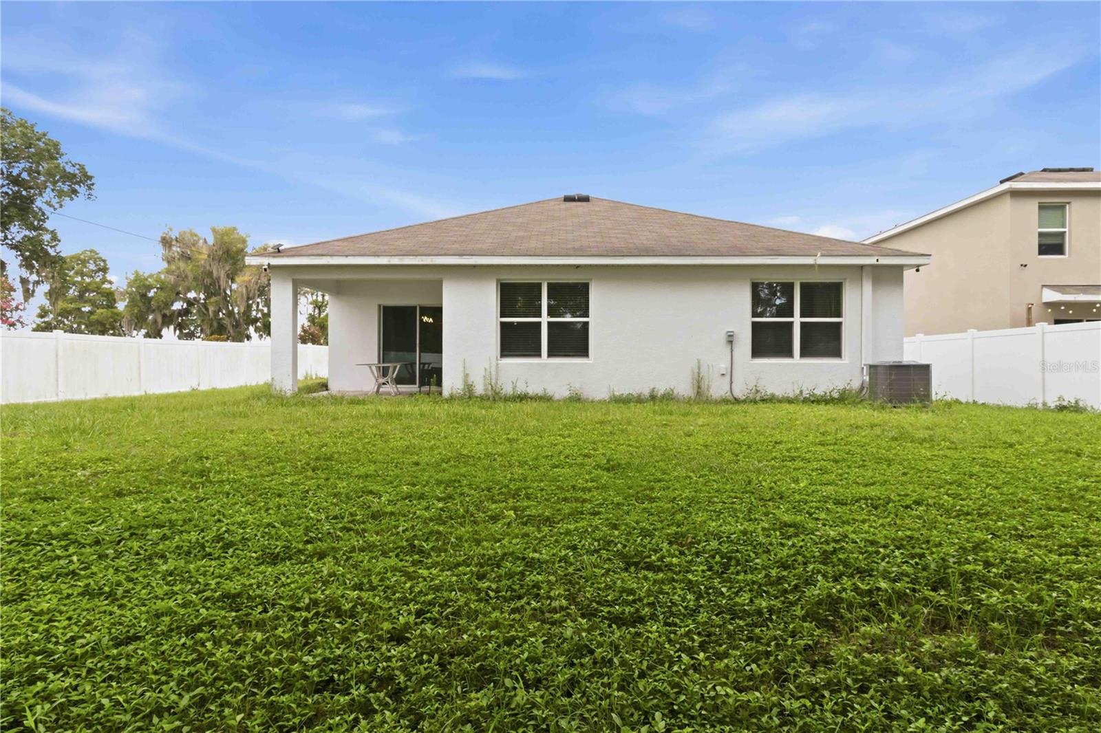 JOHNSON POINTE - Residential