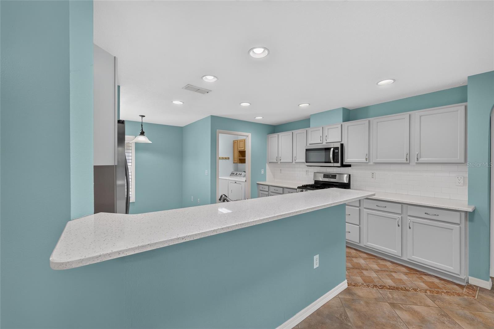 INDIGO EAST - Residential