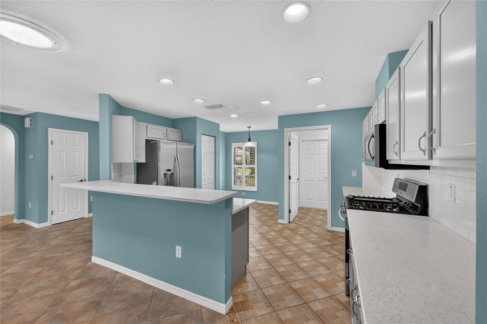 INDIGO EAST - Residential