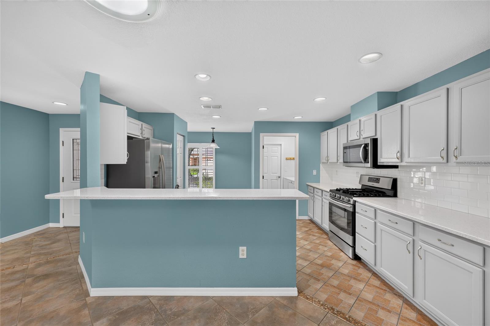 INDIGO EAST - Residential