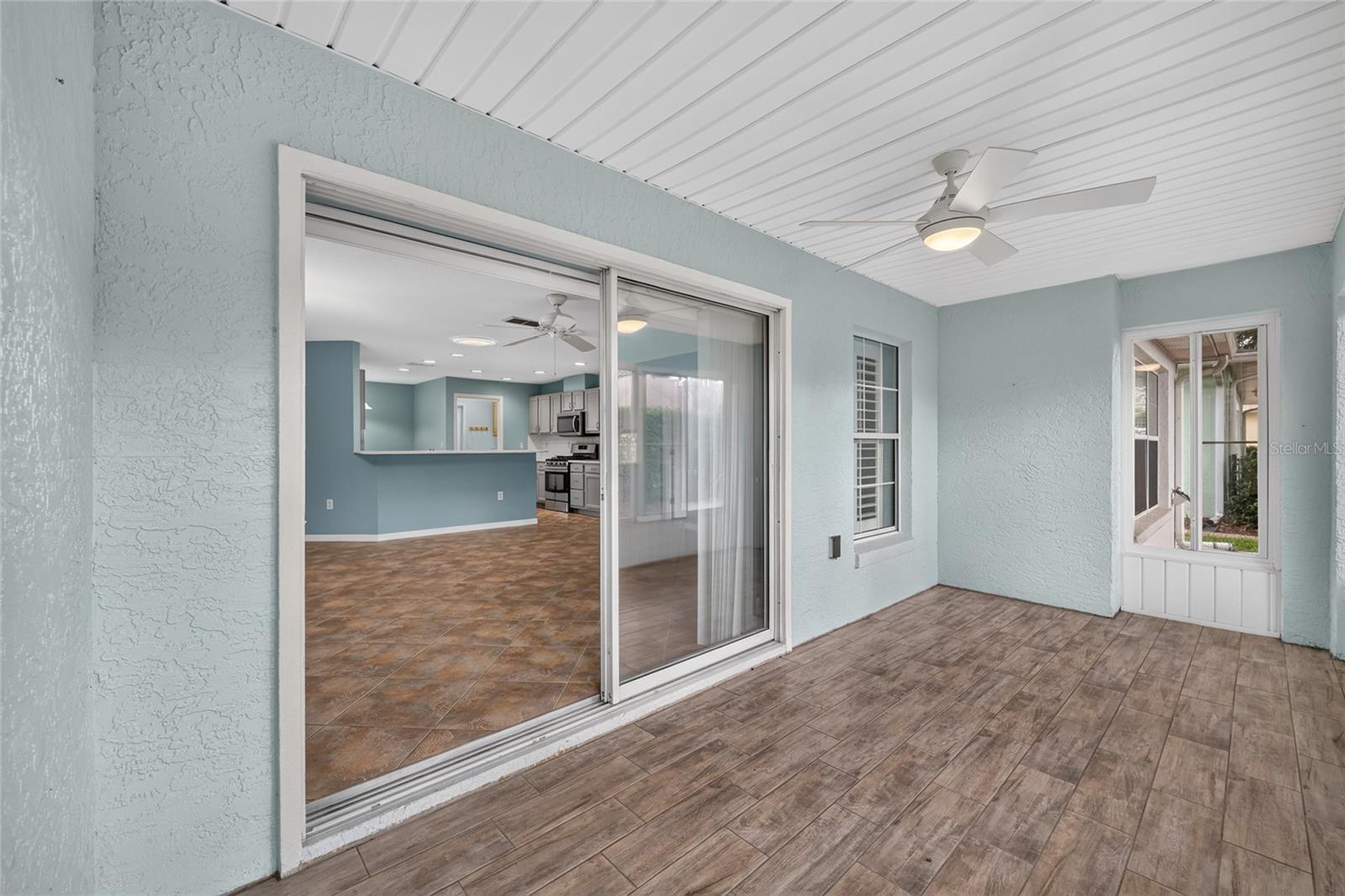INDIGO EAST - Residential