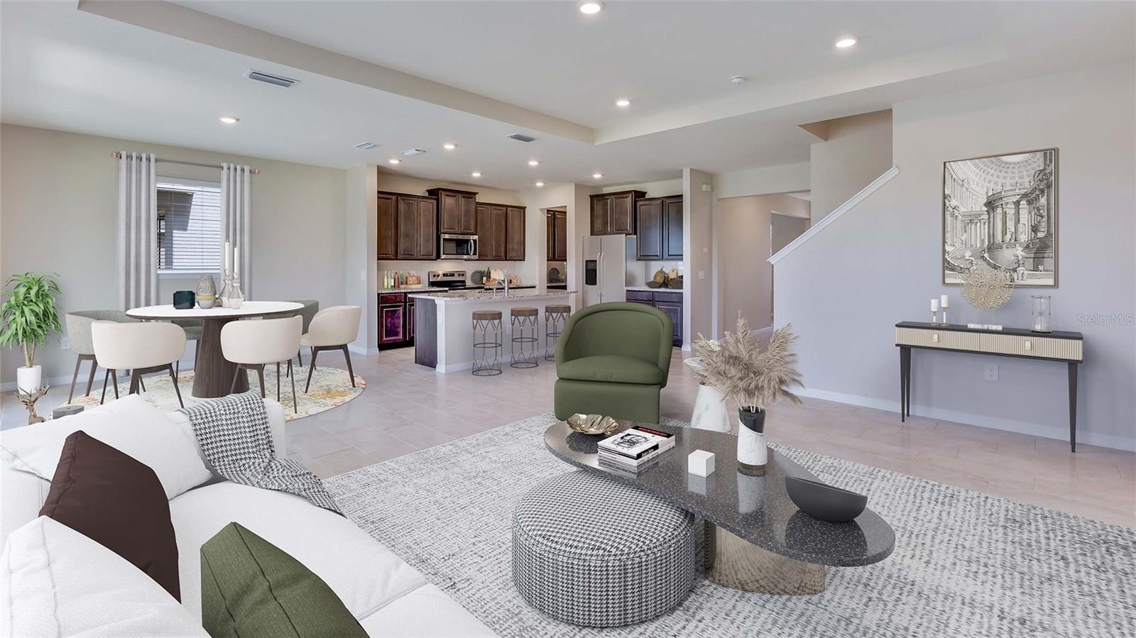 SILVERSTONE NORTH - Residential