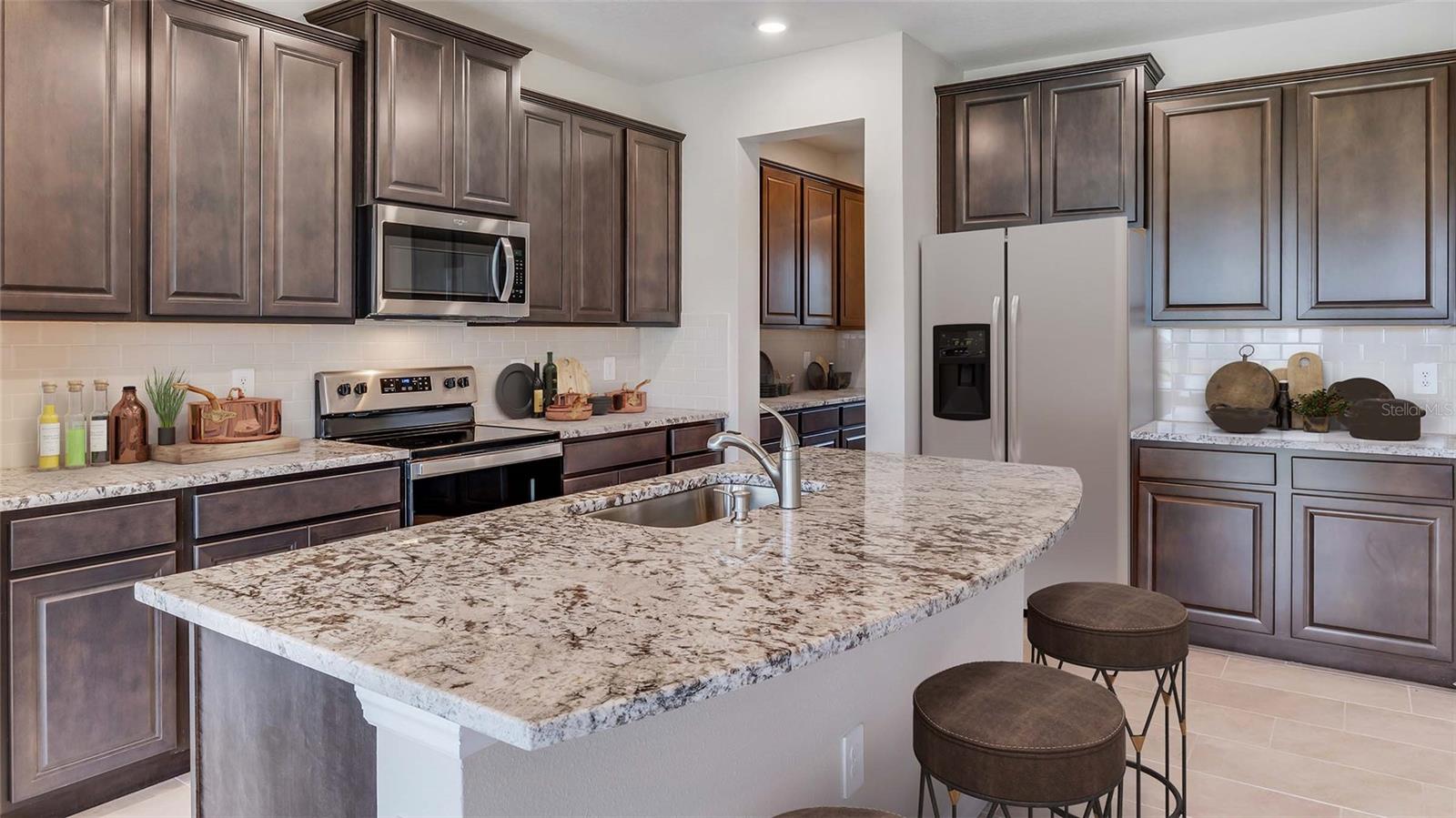 SILVERSTONE NORTH - Residential