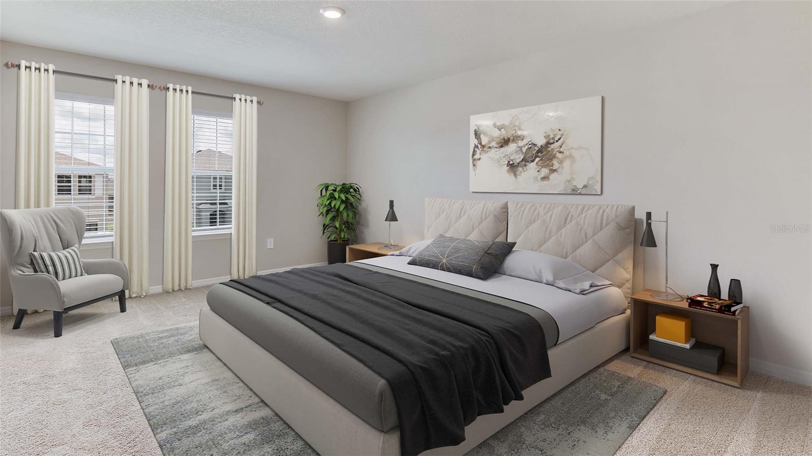 SILVERSTONE NORTH - Residential