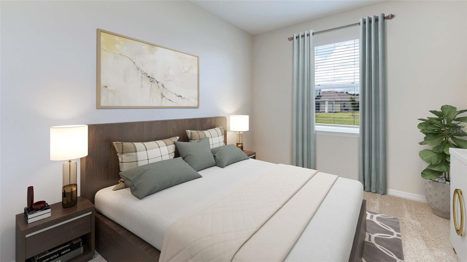 SILVERSTONE NORTH - Residential