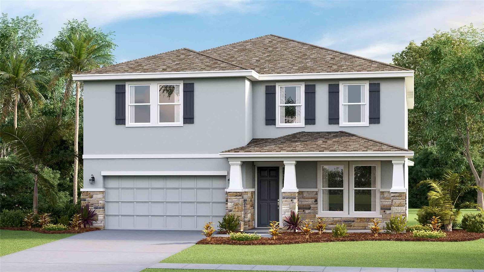 SILVERSTONE NORTH - Residential