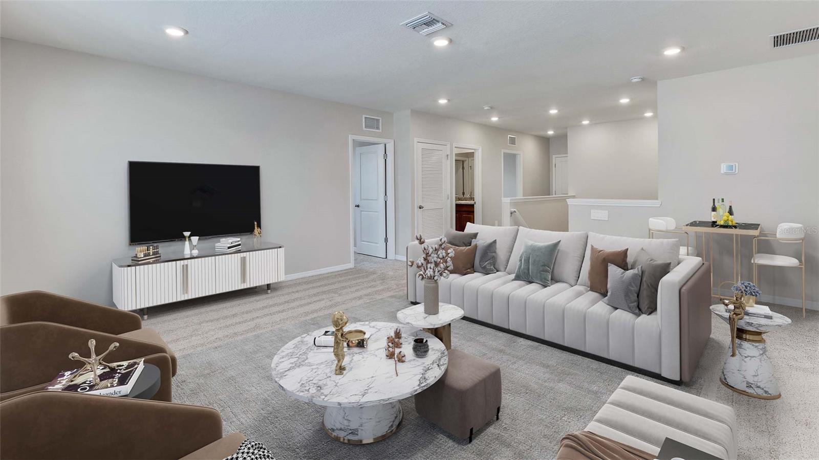 SILVERSTONE NORTH - Residential