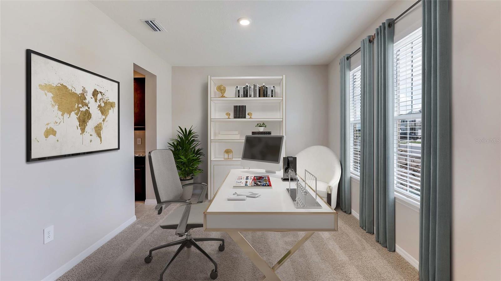 SILVERSTONE NORTH - Residential
