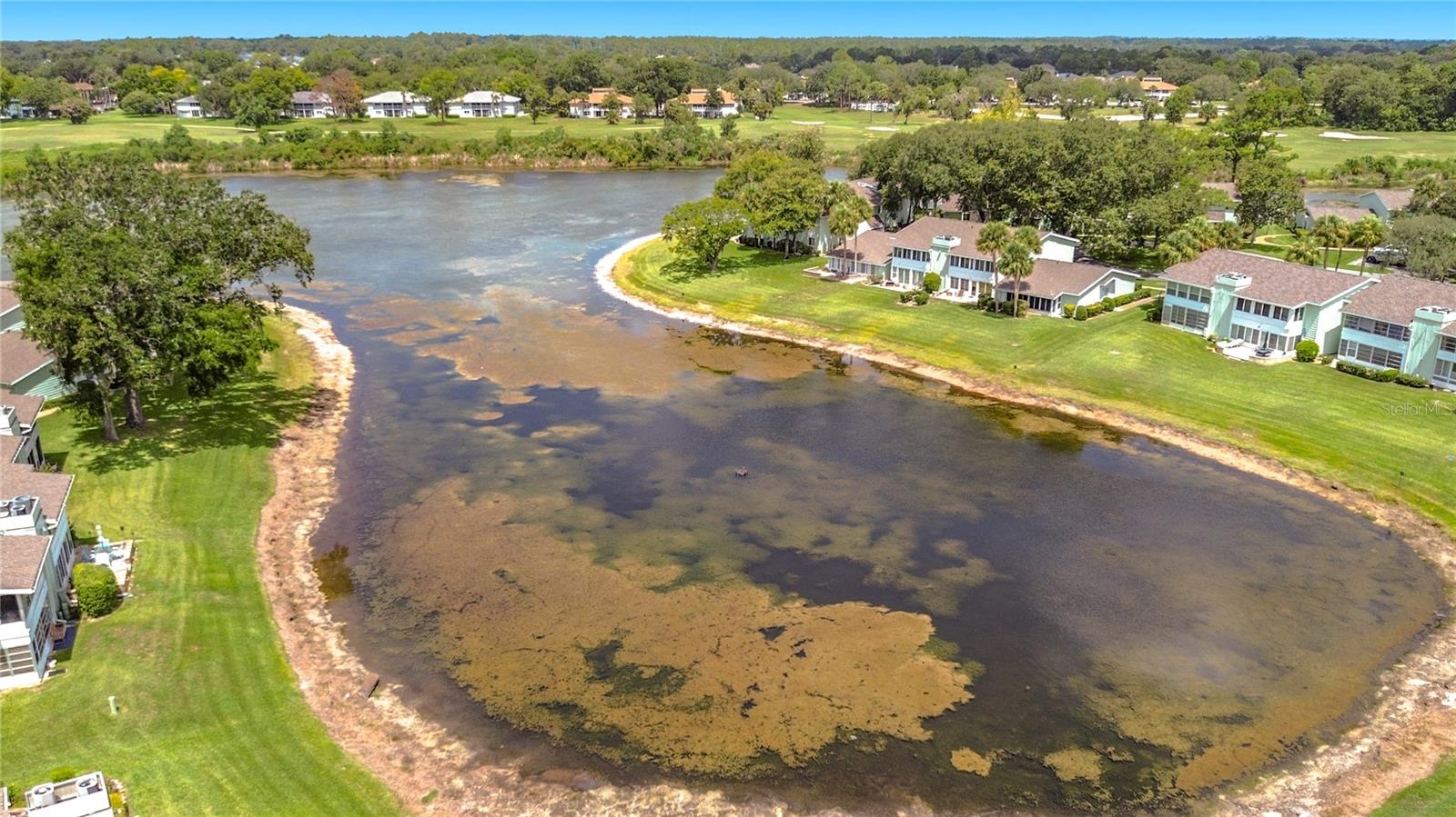 LIVE OAK VILLAGE - Residential