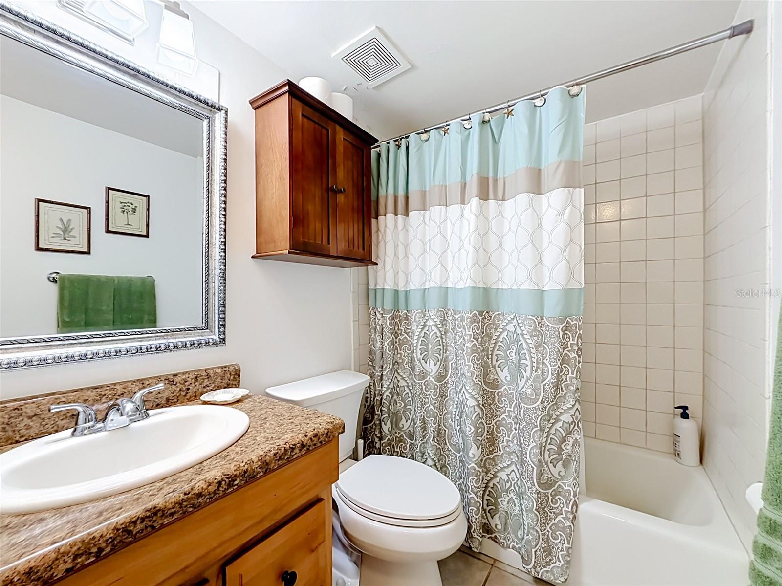 LIVE OAK VILLAGE - Residential
