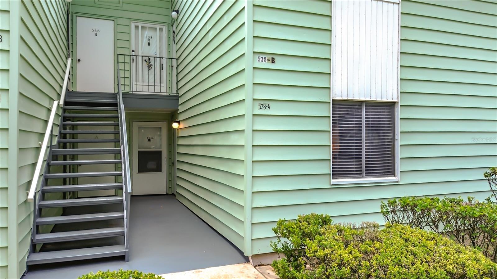 LIVE OAK VILLAGE - Residential