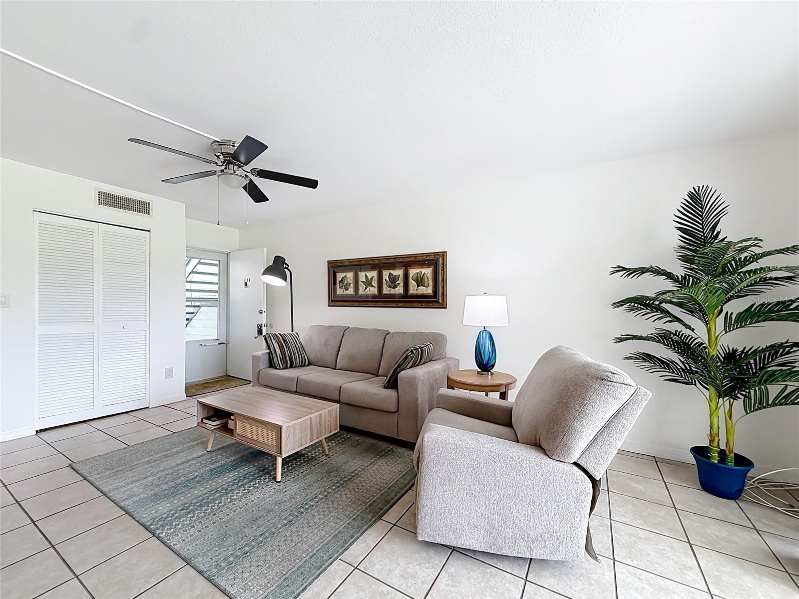 LIVE OAK VILLAGE - Residential
