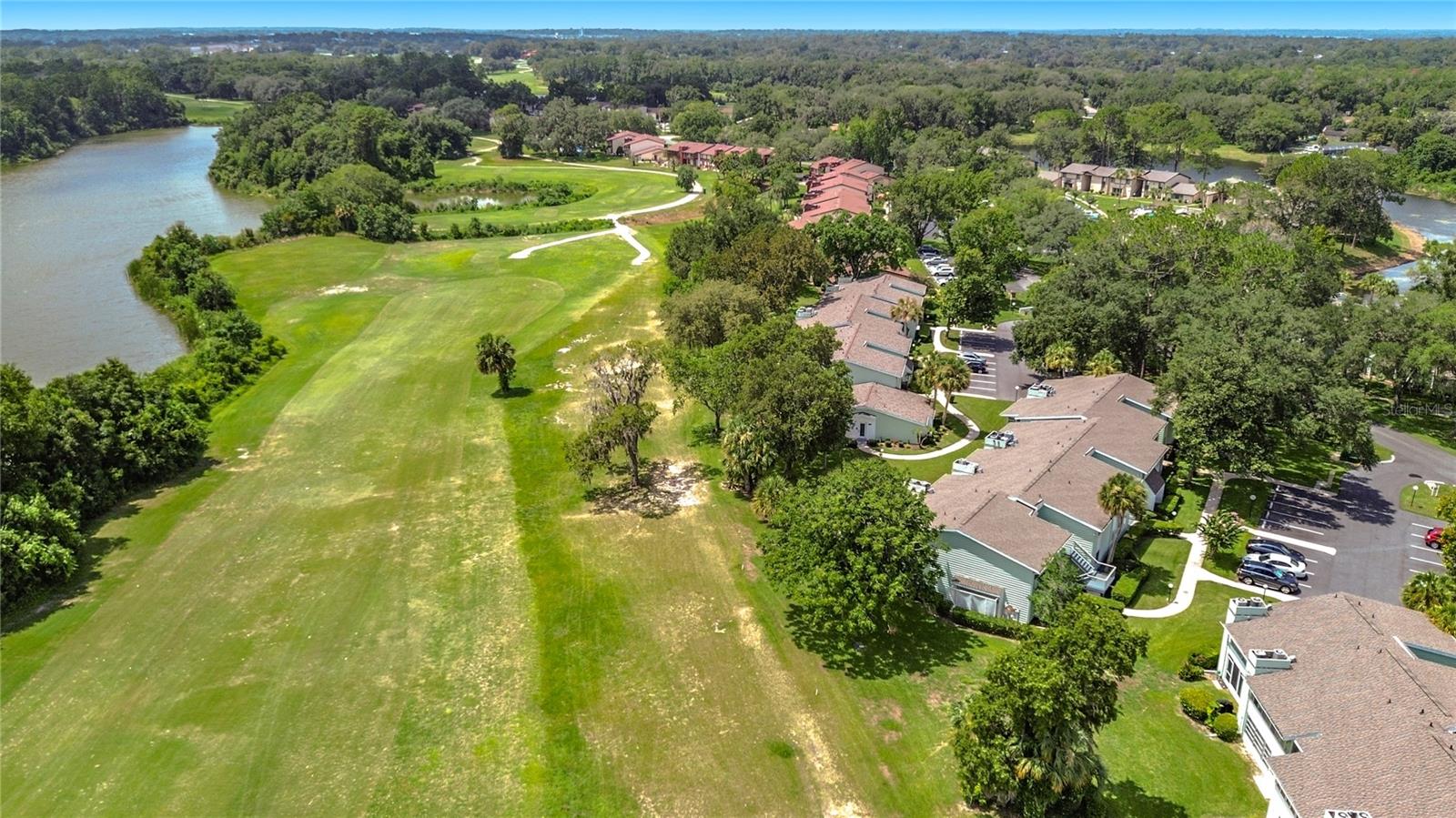 LIVE OAK VILLAGE - Residential