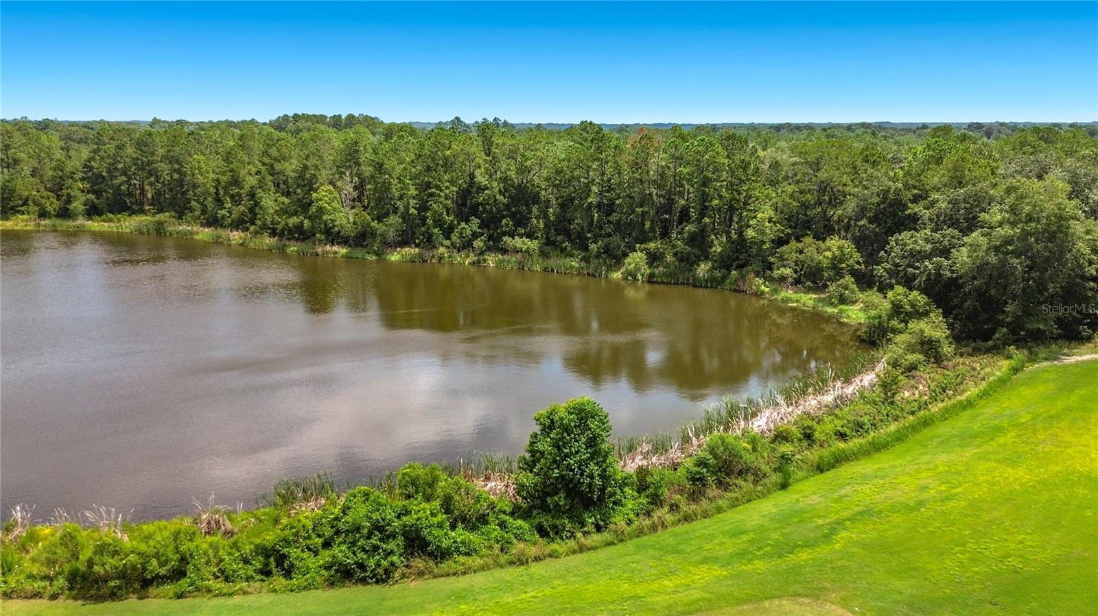 LIVE OAK VILLAGE - Residential
