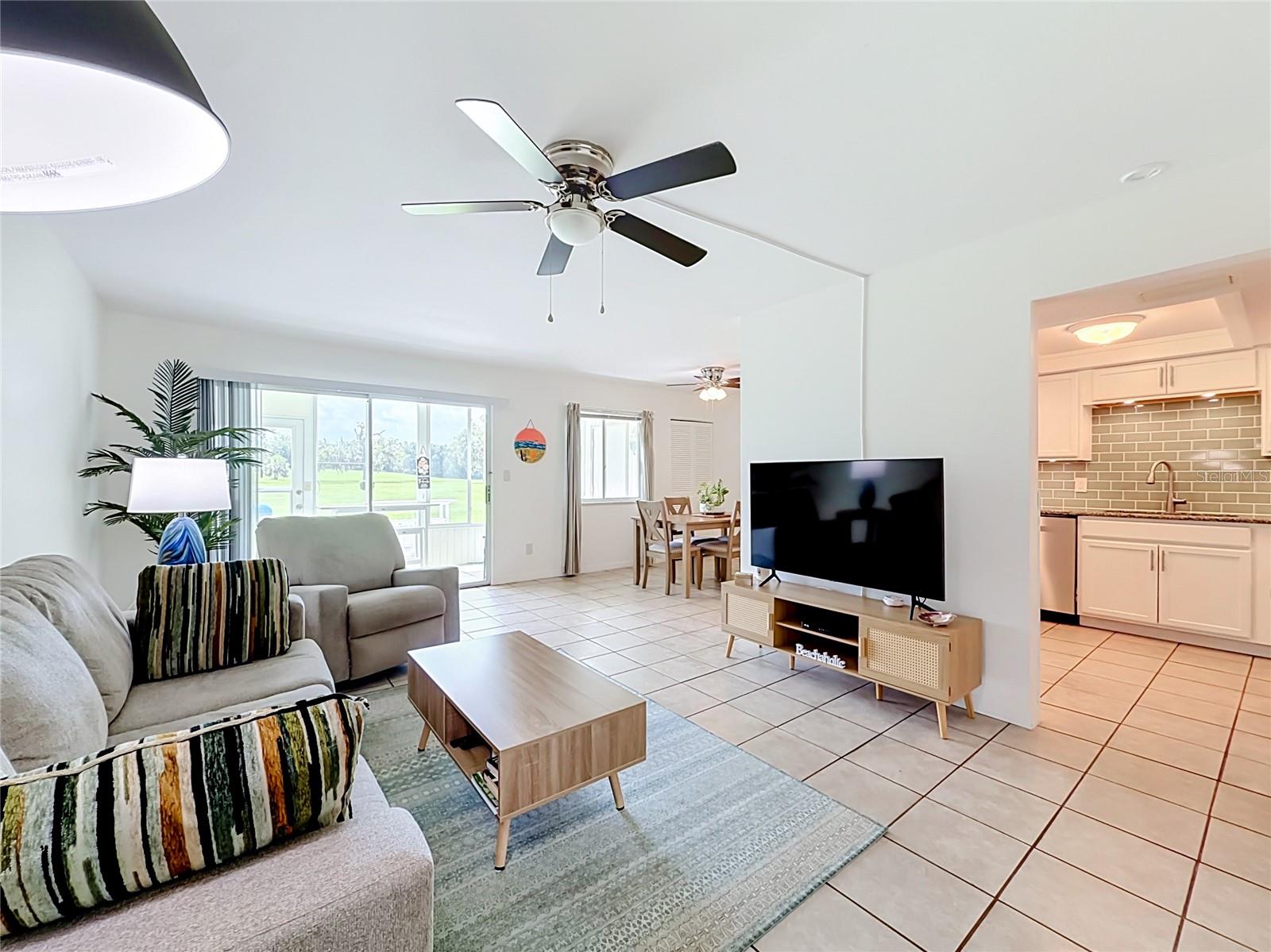 LIVE OAK VILLAGE - Residential