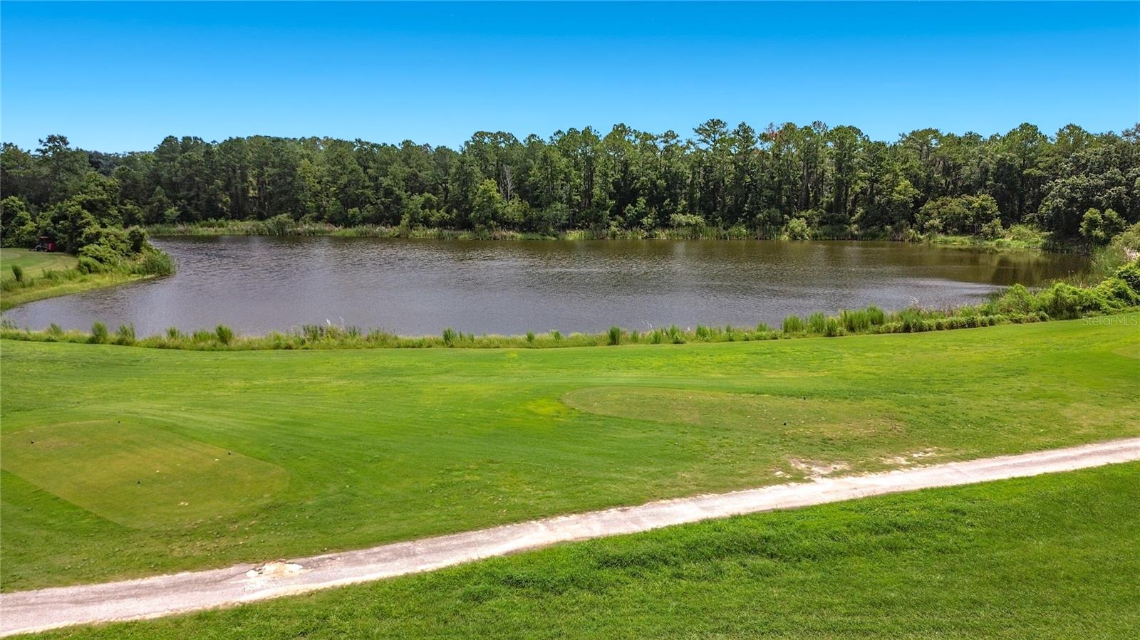 LIVE OAK VILLAGE - Residential