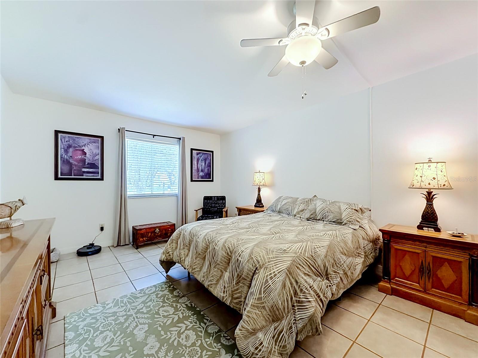 LIVE OAK VILLAGE - Residential