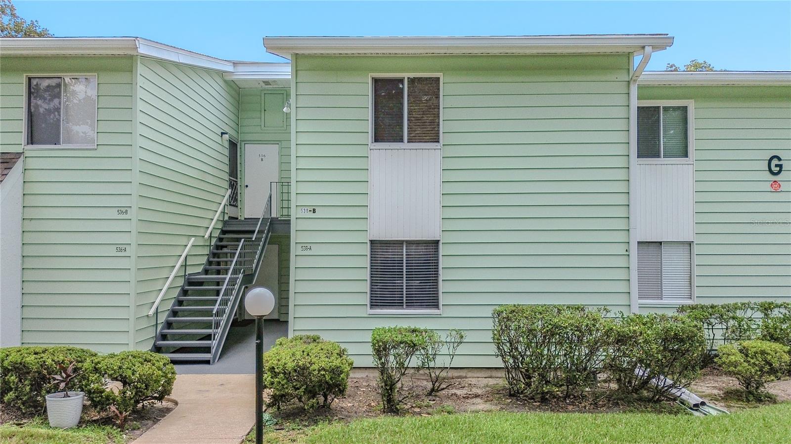 LIVE OAK VILLAGE - Residential