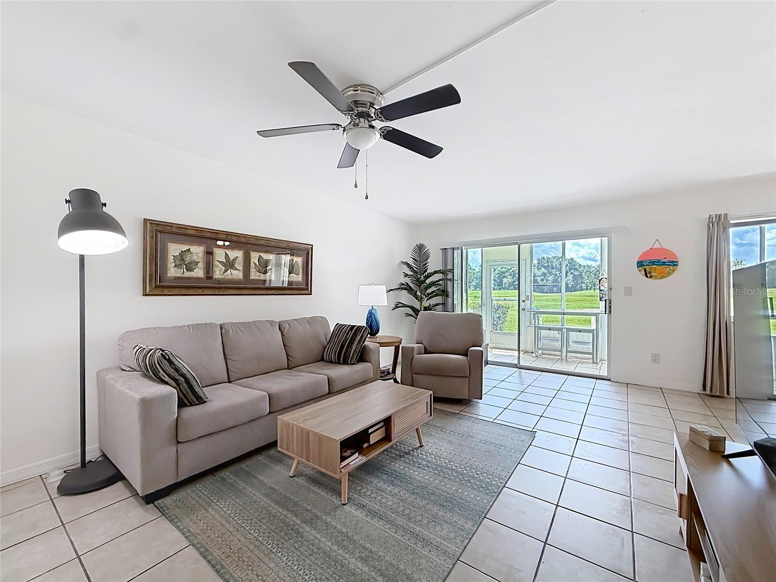 LIVE OAK VILLAGE - Residential