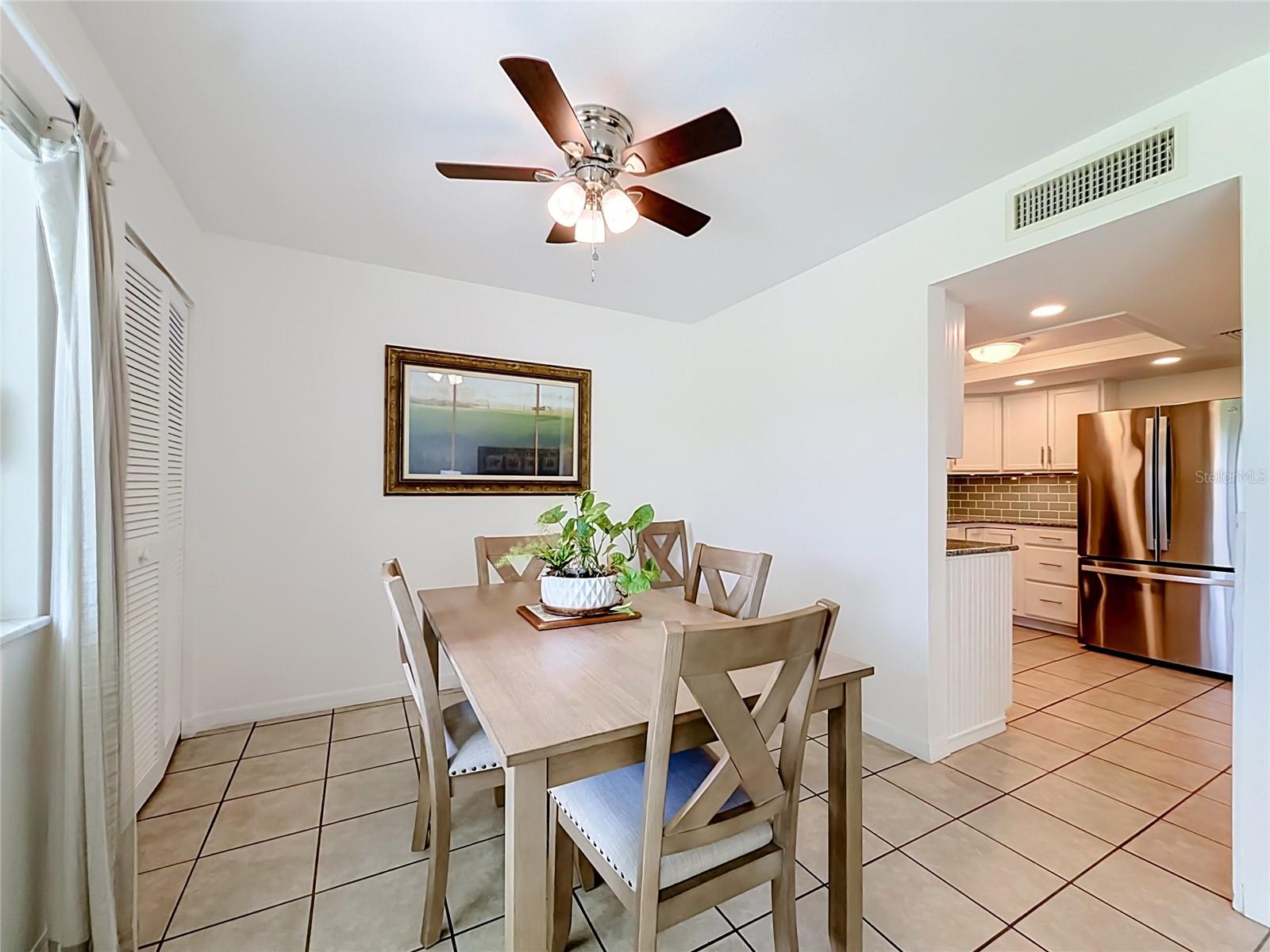 LIVE OAK VILLAGE - Residential