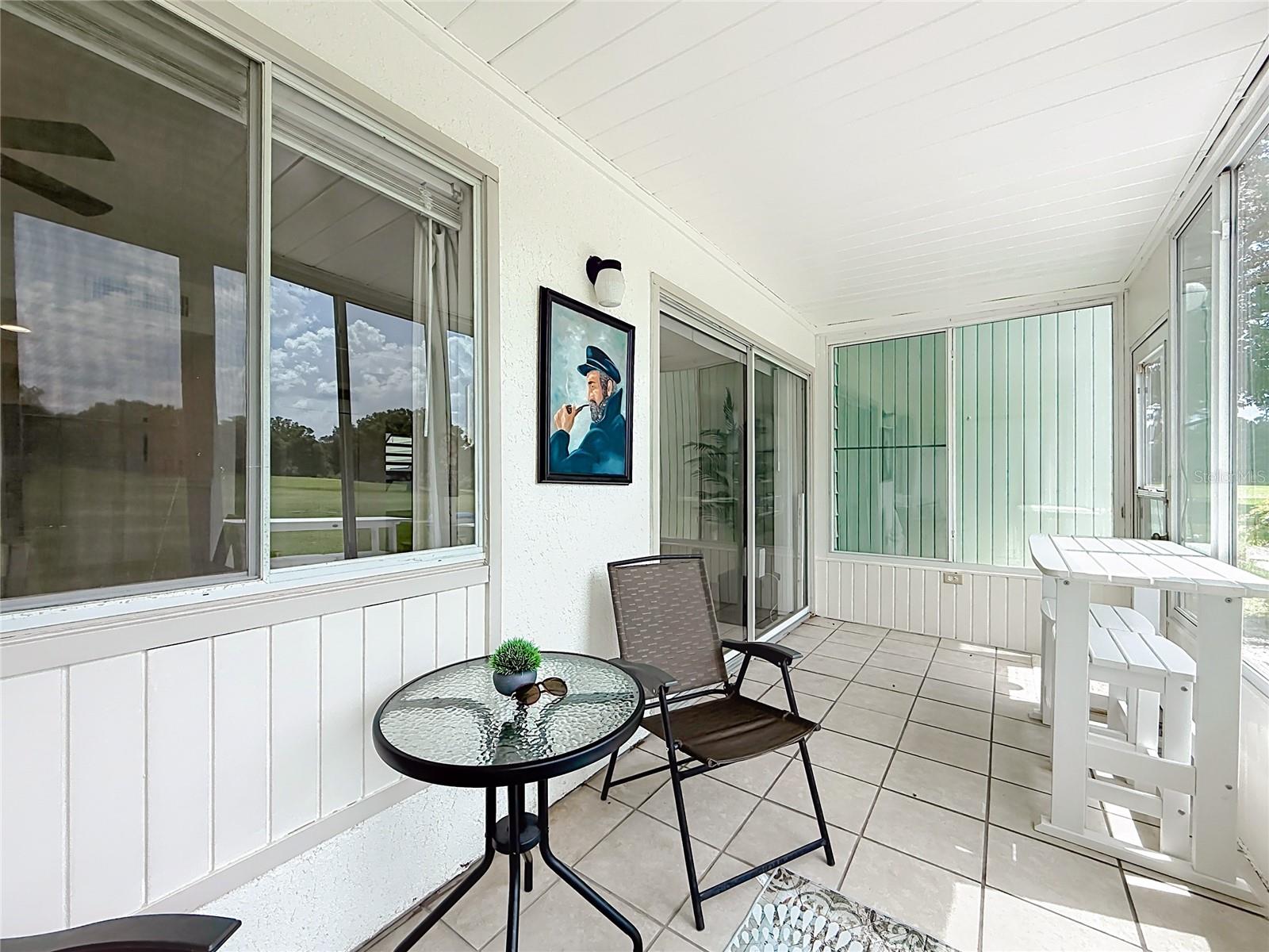 LIVE OAK VILLAGE - Residential