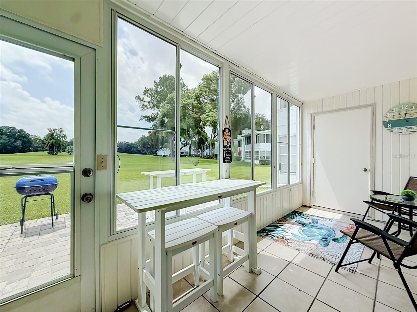 LIVE OAK VILLAGE - Residential