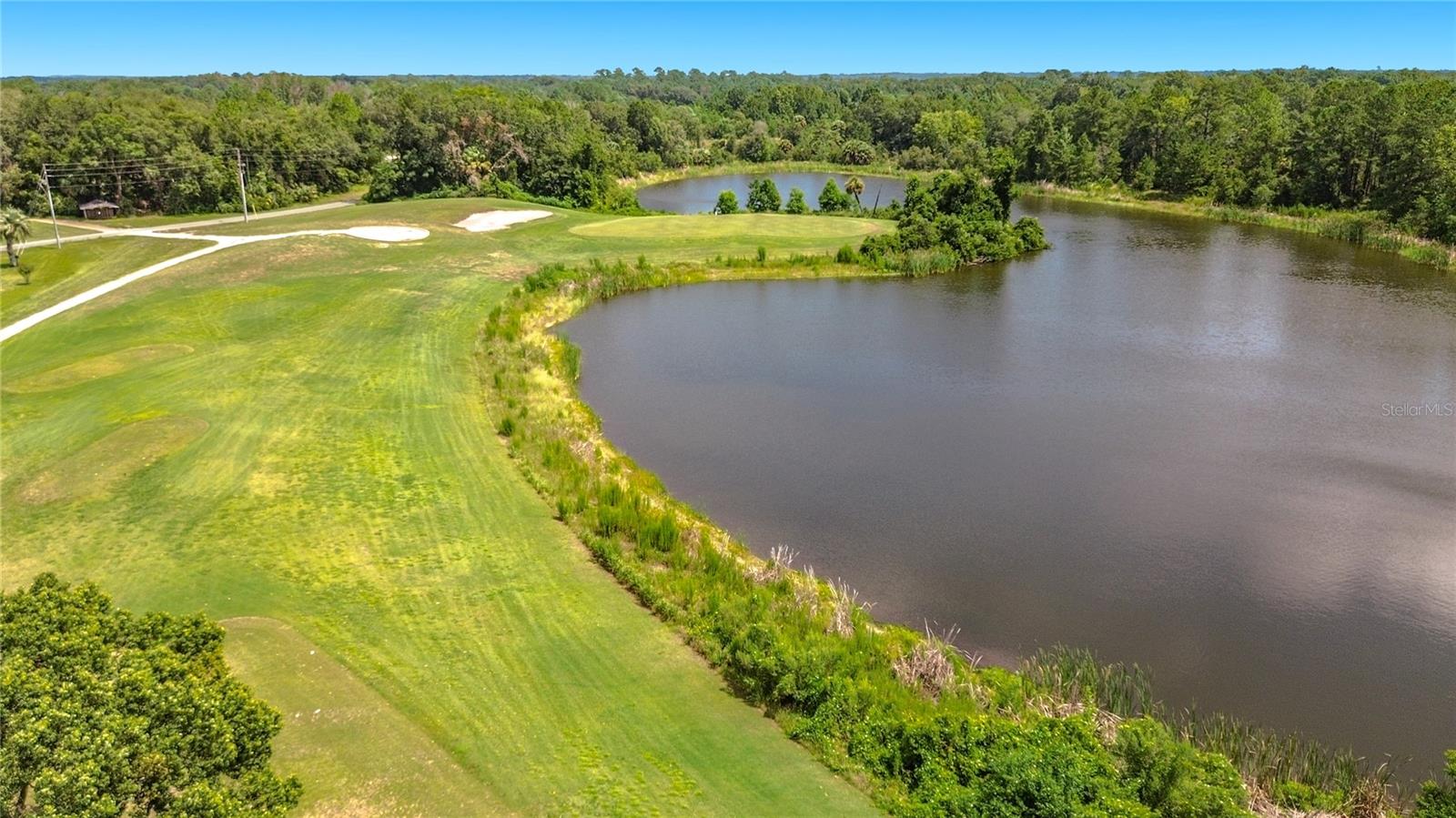 LIVE OAK VILLAGE - Residential