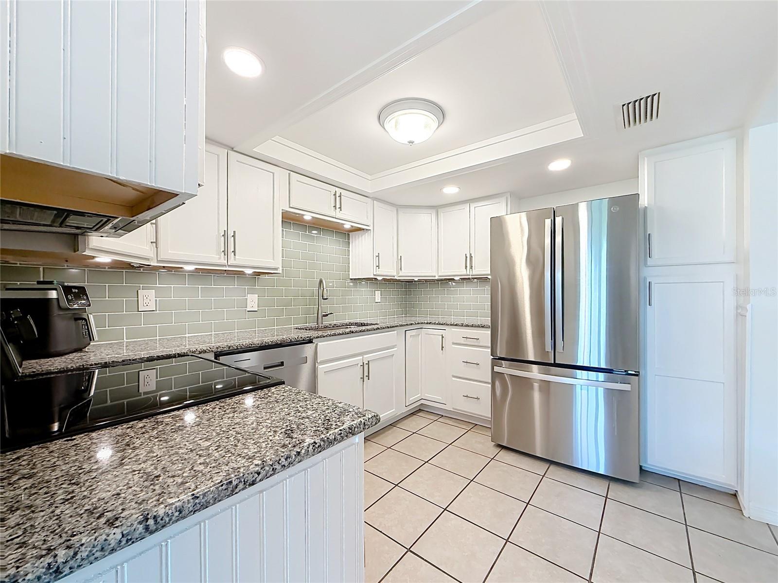 LIVE OAK VILLAGE - Residential