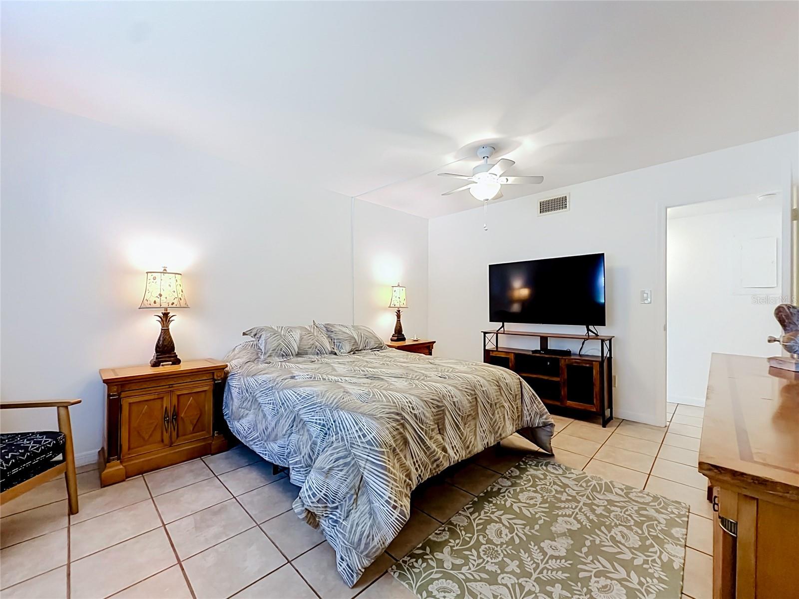 LIVE OAK VILLAGE - Residential