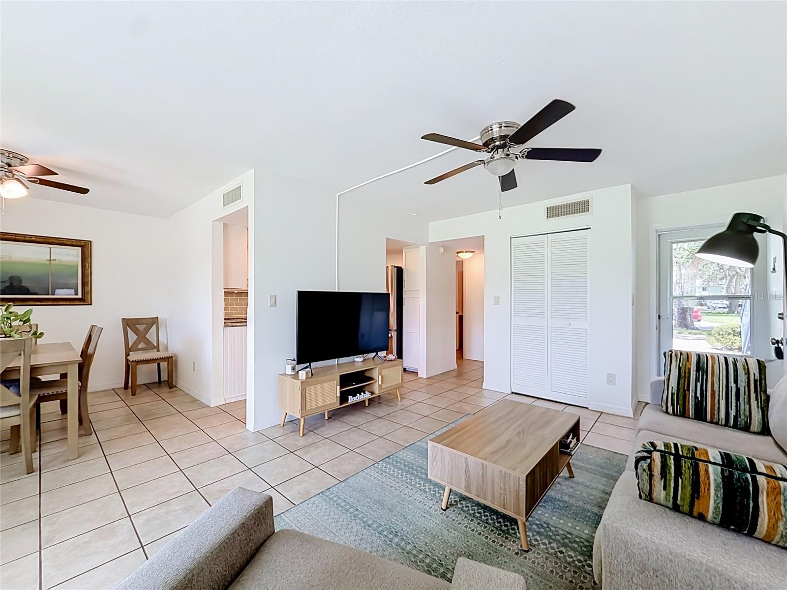 LIVE OAK VILLAGE - Residential