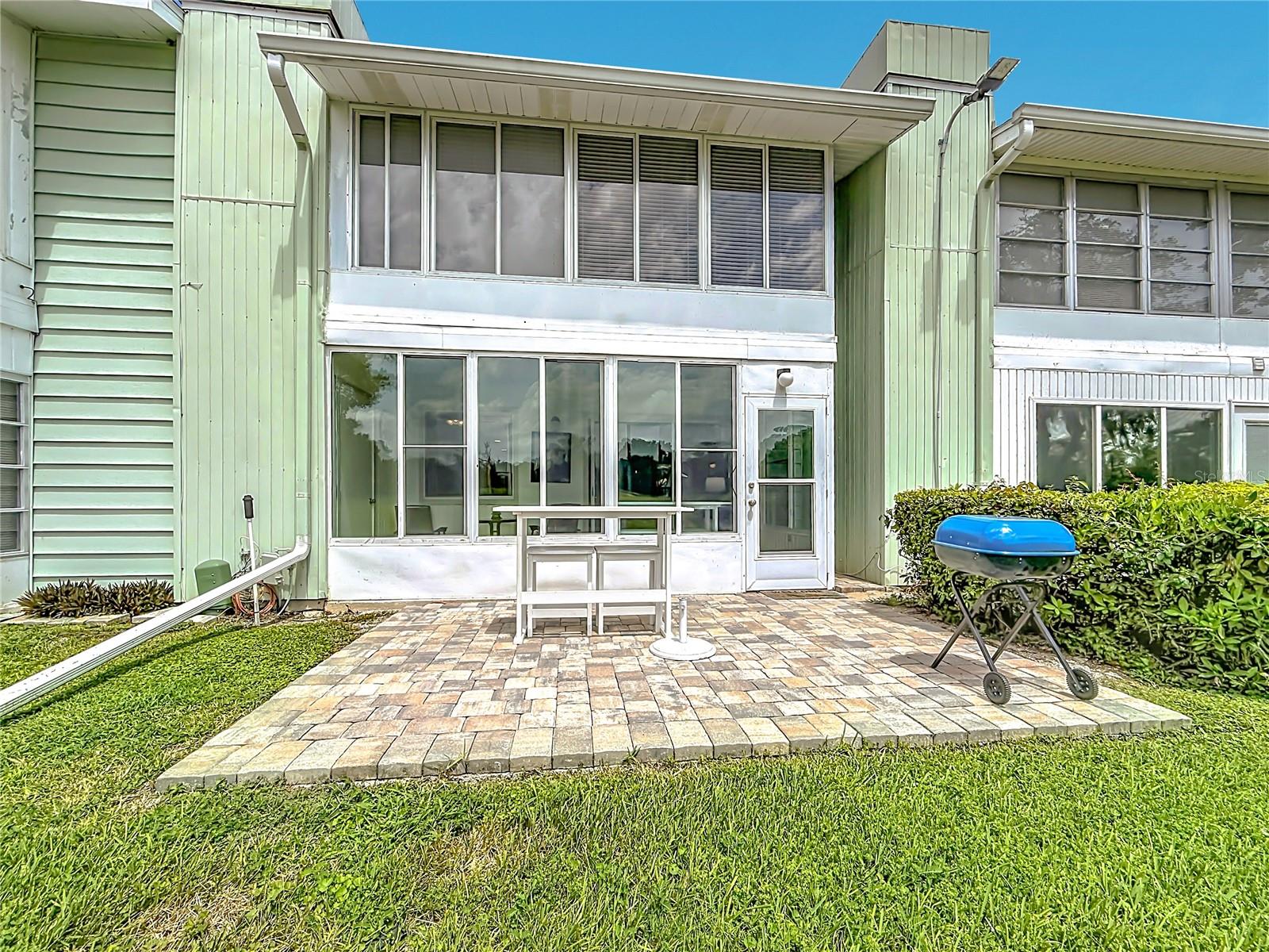 LIVE OAK VILLAGE - Residential