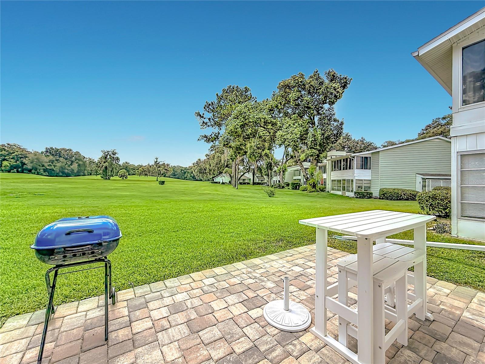 LIVE OAK VILLAGE - Residential