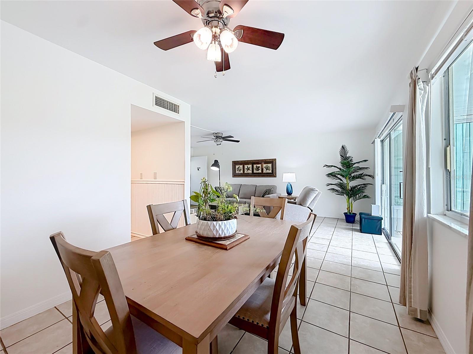 LIVE OAK VILLAGE - Residential