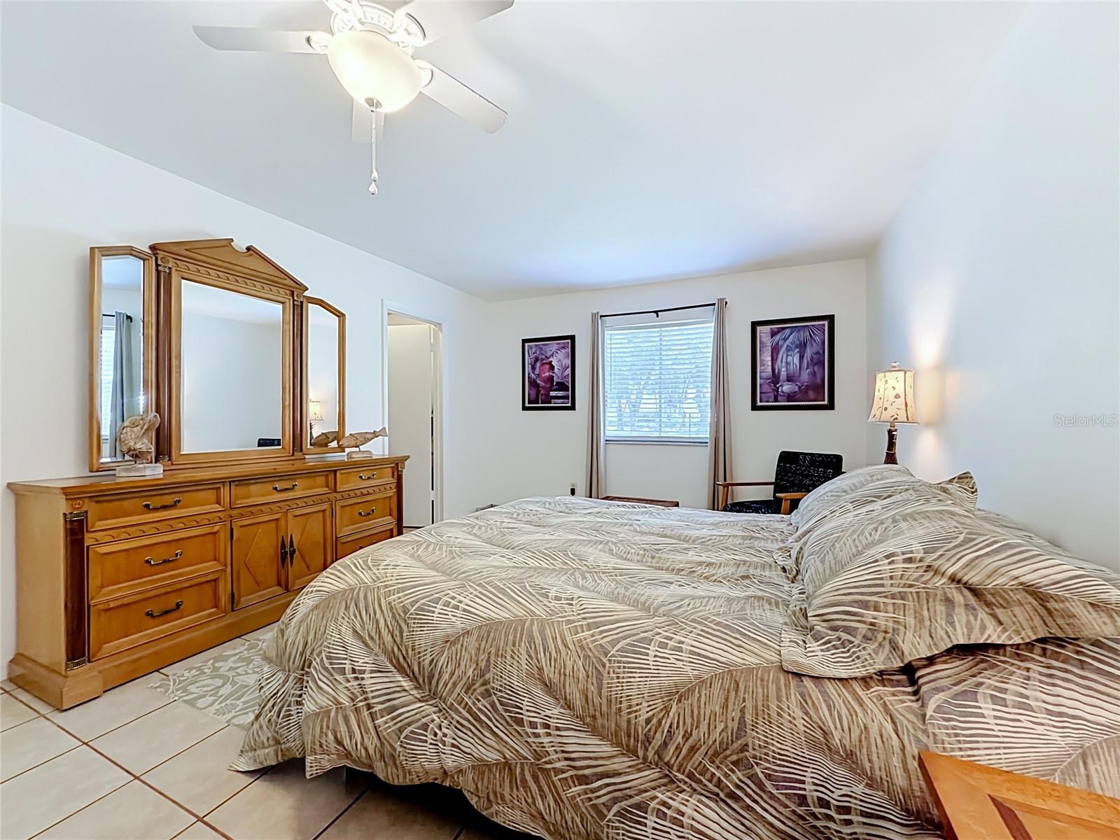 LIVE OAK VILLAGE - Residential